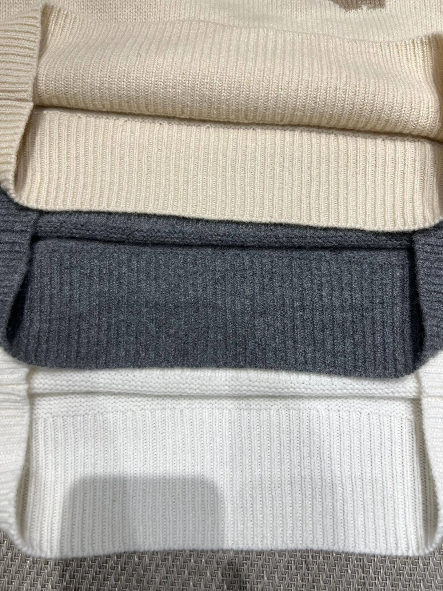 wg.luxury-- 2ur25rry wool 3colour item: E-F140J0510-3H